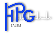 HPG Salem Logo