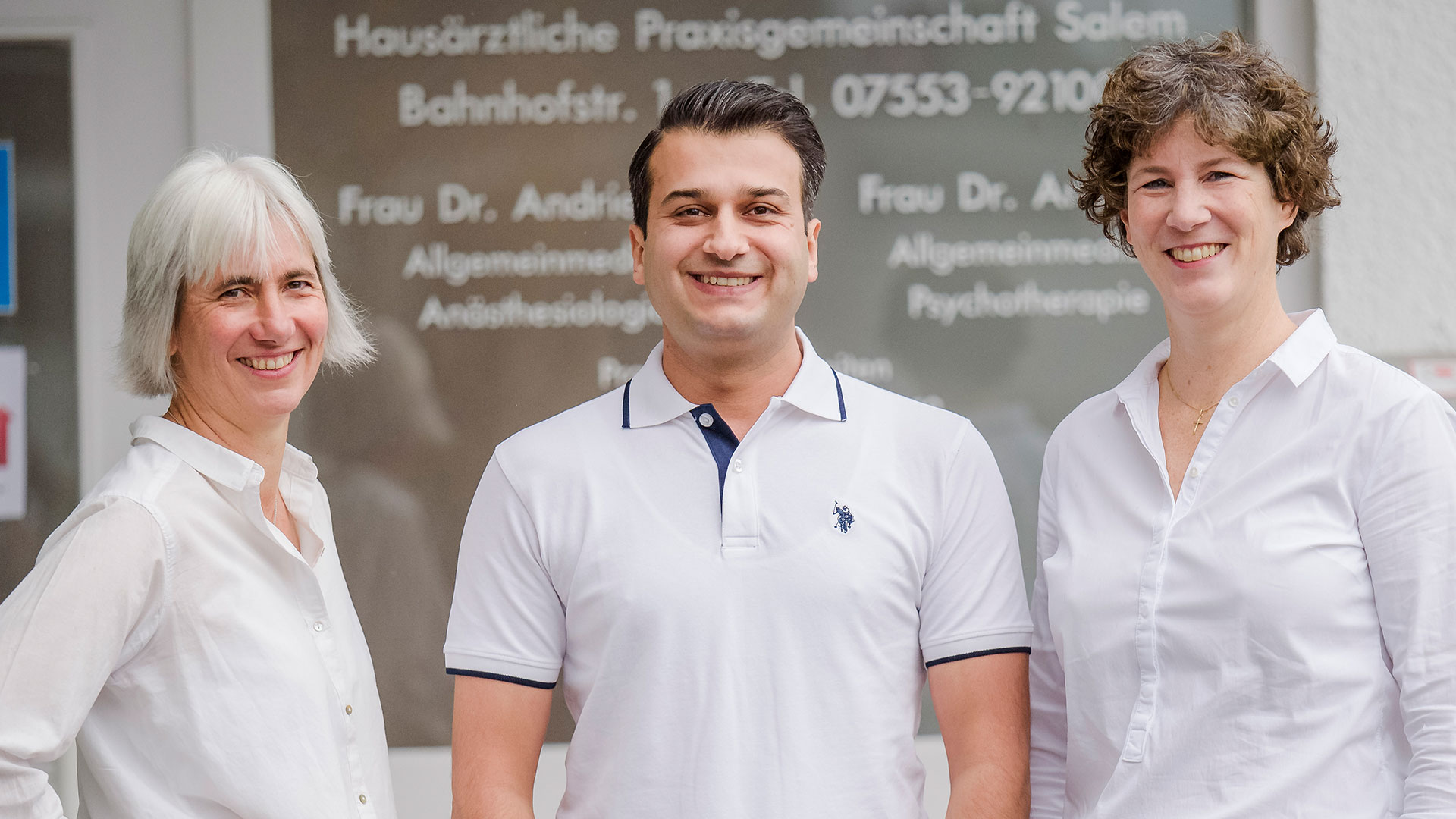 HPG Salem Dr. Ambraß Hr. Maslam Dr. Andriessens